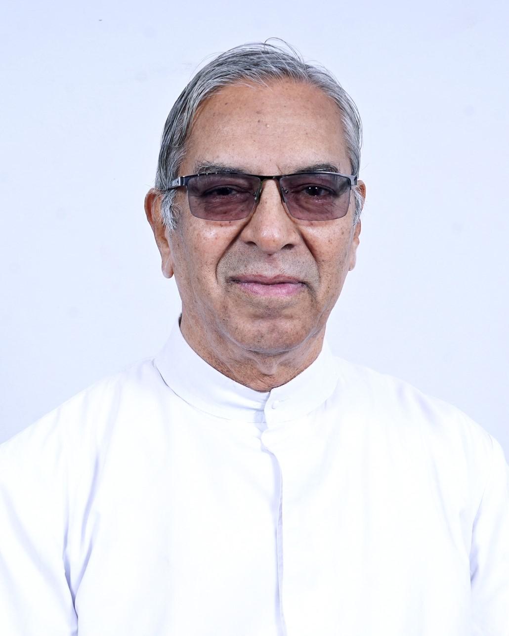 Rev. Fr. A. M. Joseph Dhanaraj