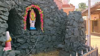 Our Lady’s grotto